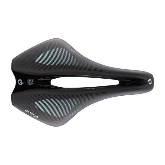 Selle PROLOGO DIMENSION EVA Femme Largeur 156mm Rails Tirox