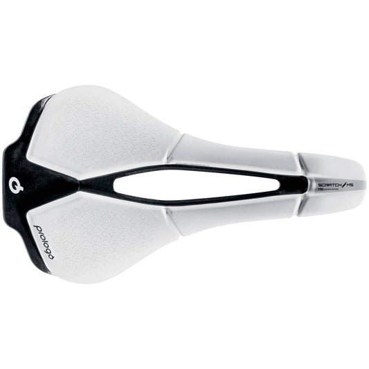 Selle PROLOGO SCRATCH M5 PAS Rails Tirox