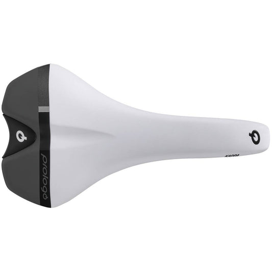 Selle PROLOGO KAPPA EVO Rails T2.0 Blanc