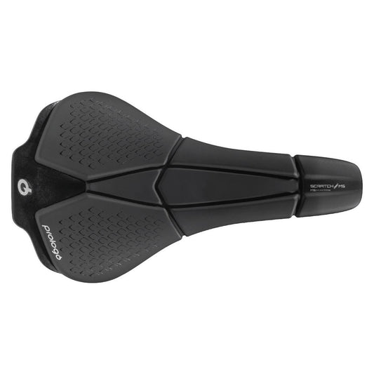 Selle PROLOGO SCRATCH M5 Rails Nack Noir