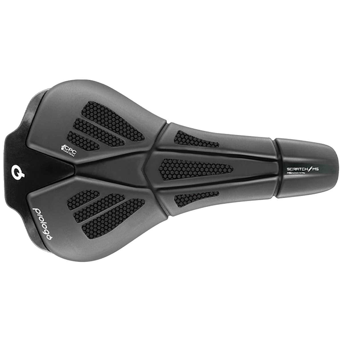 Selle PROLOGO SCRATCH M5 CPC AIRING Rails Nack