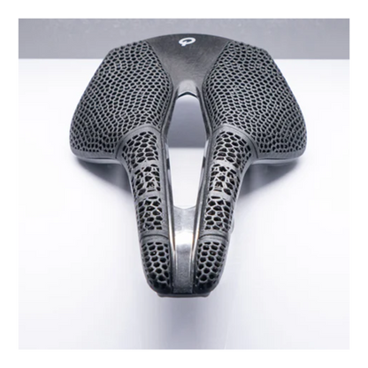 Selle PROLOGO NAGO R4 PAS 3DMSS Rails Tirox Noir