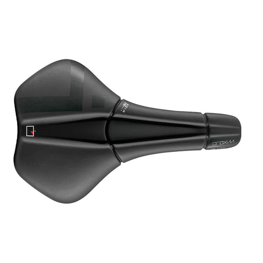 Selle PROLOGO E-BIKE PROXIM W400 SPORT 163 mm Rails CrMo