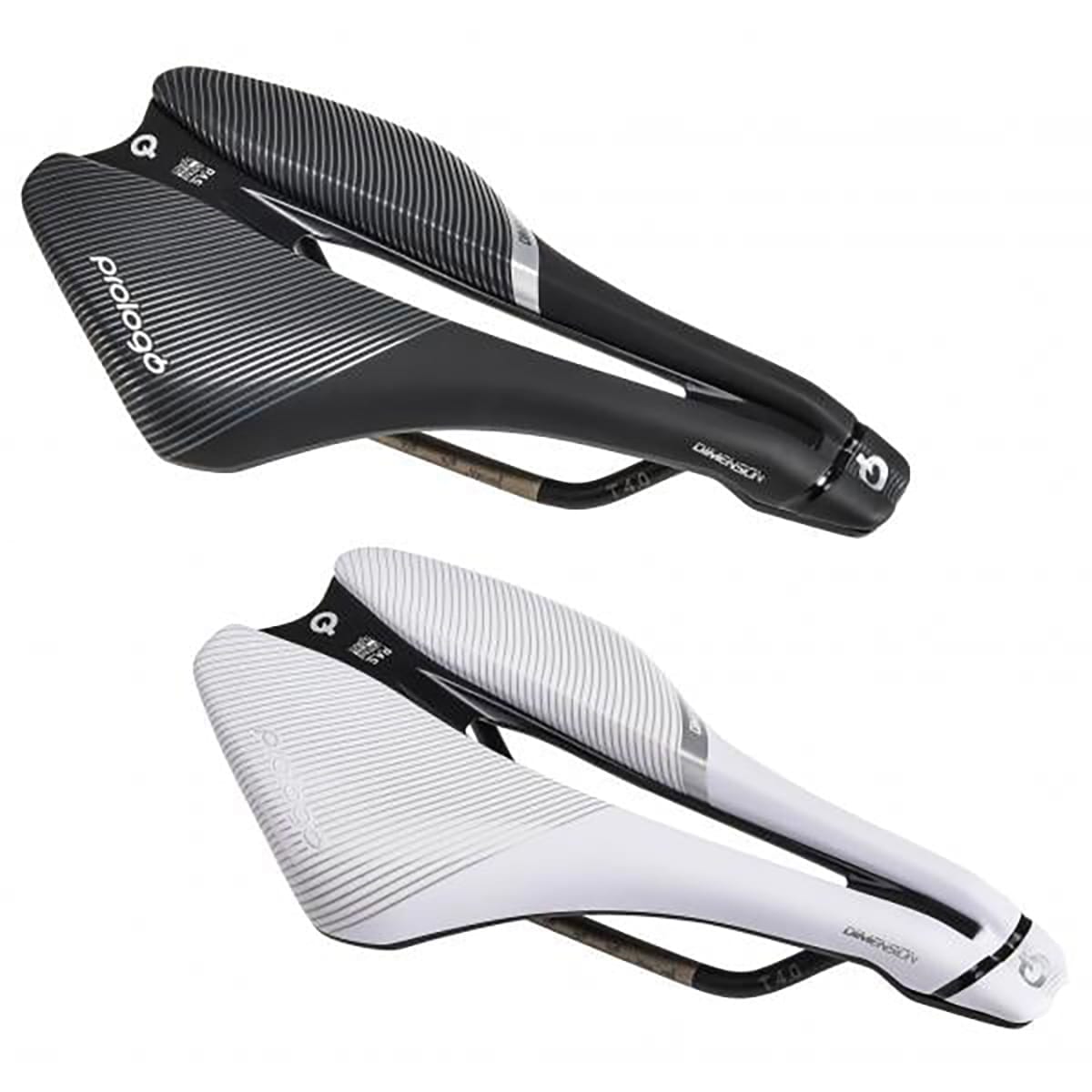 Selle PROLOGO DIMENSION Rails T4.0