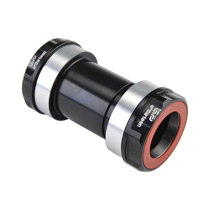 Boîtier de Pédalier E-THIRTEEN Press Fit 30 68/73 mm