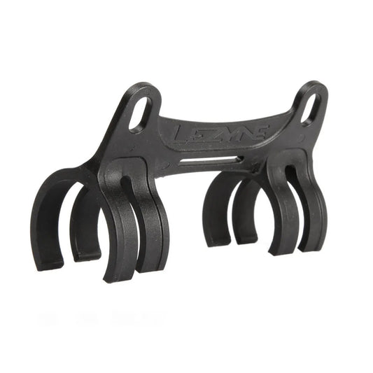 LEZYNE PRESSURE DRIVE Nylon Pumpstöd