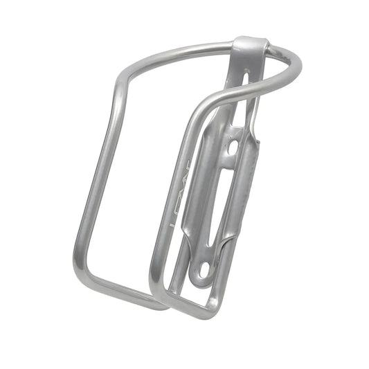 LEZYNE POWER flaskeholder Sølv