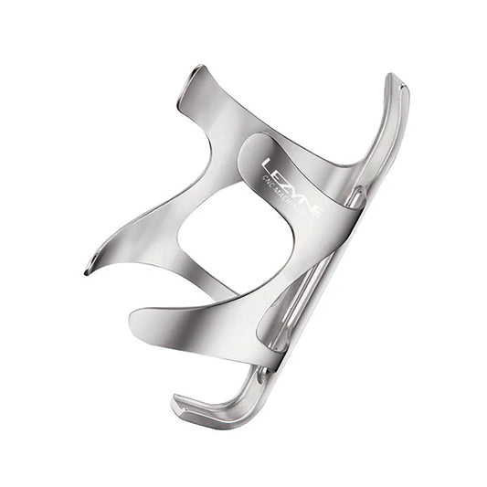 LEZYNE CNC CAGE Hliníkový košík na láhve
