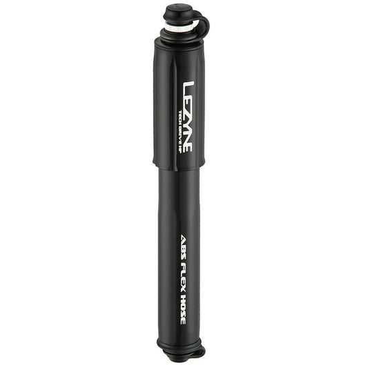 Ruční pumpa LEZYNE TECH DRIVE HV černá