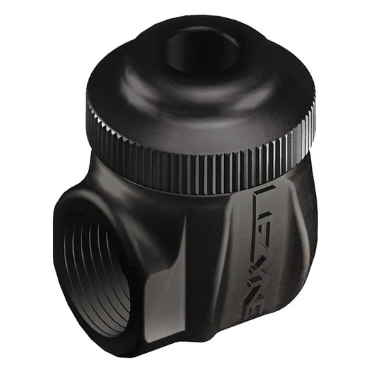 LEZYNE NY SLIP CHUCK Munstycke för Presta-pump