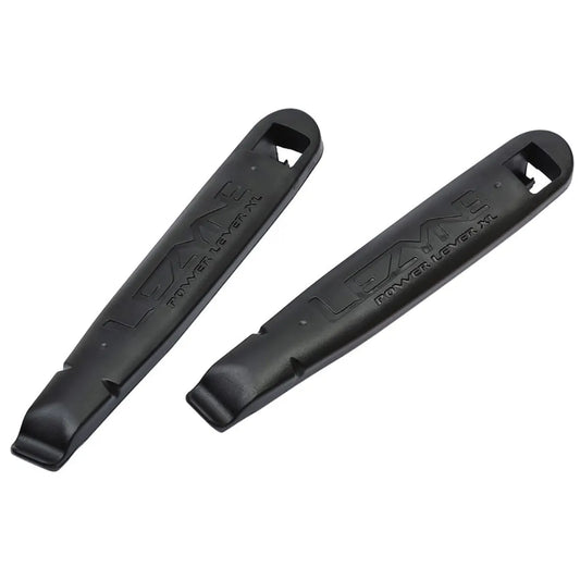 LEZYNE POWER LEVER XL dækapparat (x2) Sort
