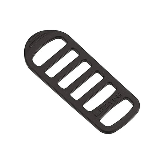 LEZYNE Wymienny pasek do STRIP PRO/DRIVE Czarny