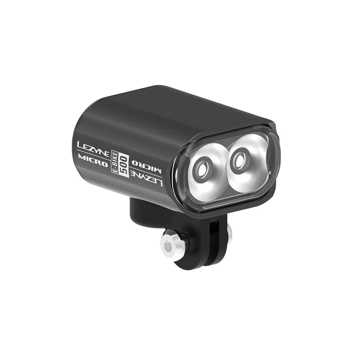 Éclairage Avant LEZYNE EBIKE MICRO DRIVE 500