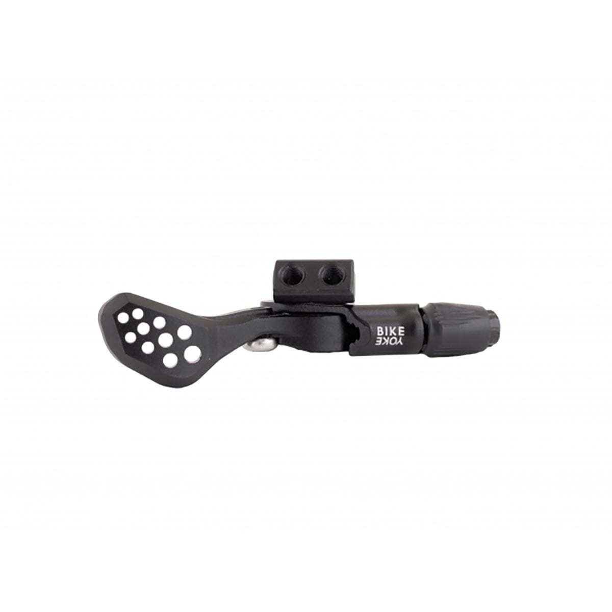 Commande de Tige de Selle BIKEYOKE TRIGGY ALPHA Court sans Collier #BY-TRGAS