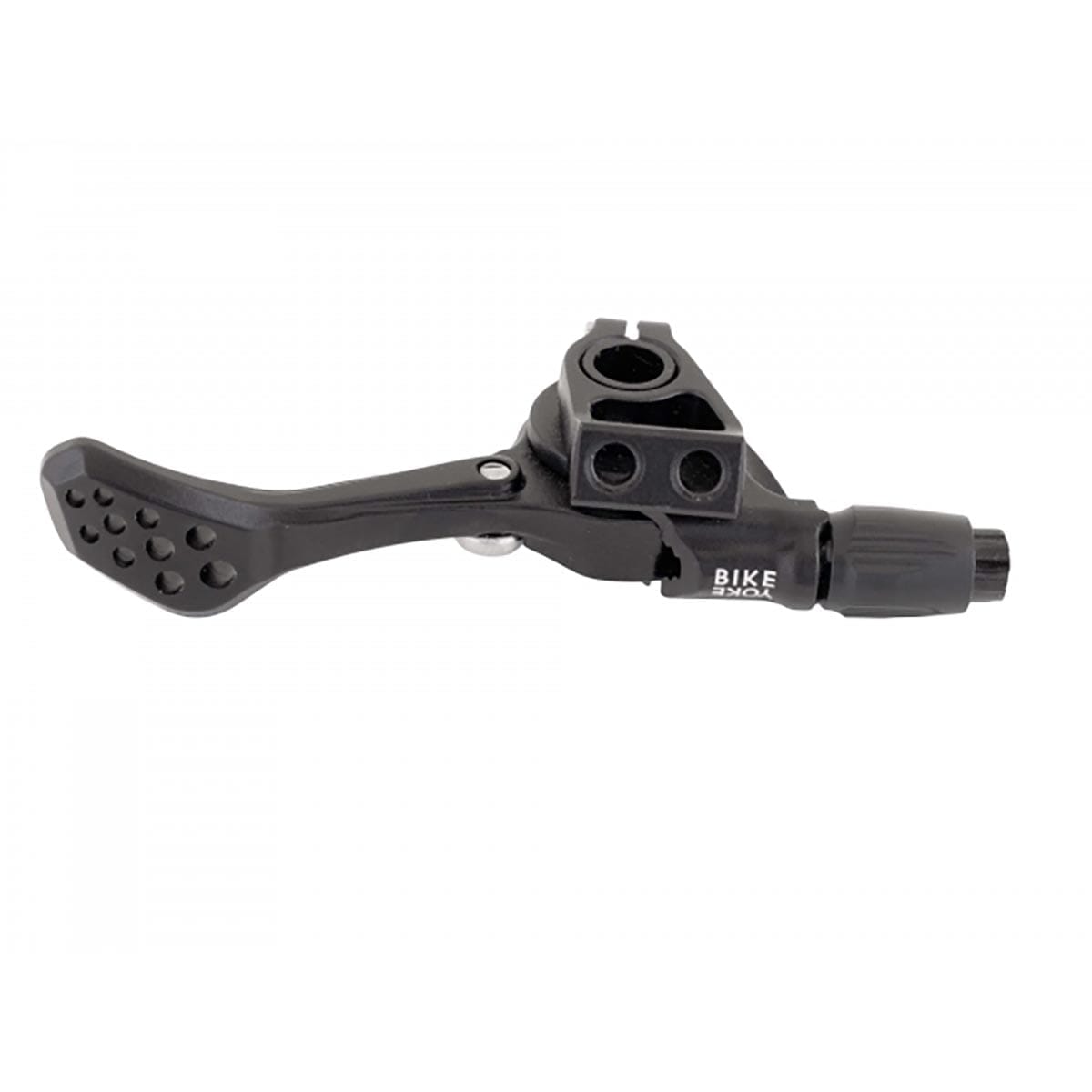 Commande de Tige de Selle BIKEYOKE TRIGGY ALPHA Longue Sans Collier #BY-TRGAL