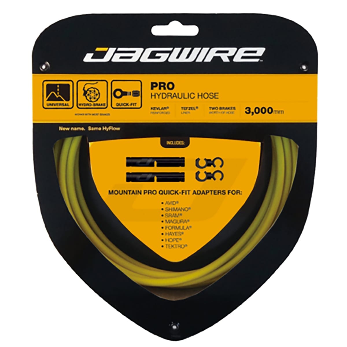 Kit Durite de Frein JAGWIRE PRO