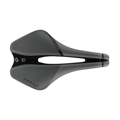 Selle PROLOGO DIMENSION SPACE Rails T4.0 Noir