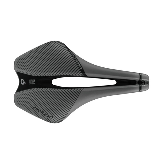 Selle PROLOGO DIMENSION SPACE Rails T4.0 Noir