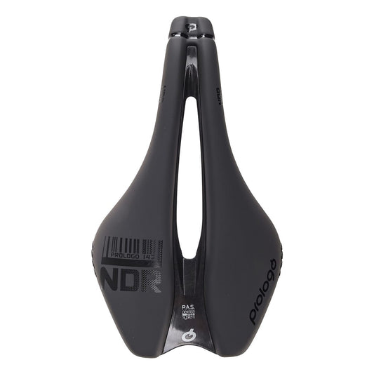 Selle PROLOGO DIMENSION NDR Rails TiroX