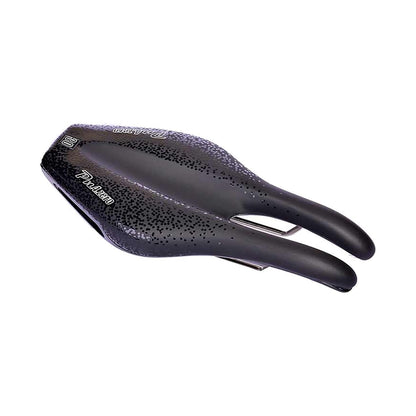 Selle ISM PN 4.0 125mm Rails Alliage Inox