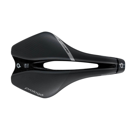 Sedlo PROLOGO DIMENSION Nack Rails Black