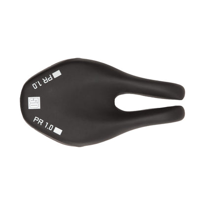 Selle ISM PR 1.0 125mm Rails Acier
