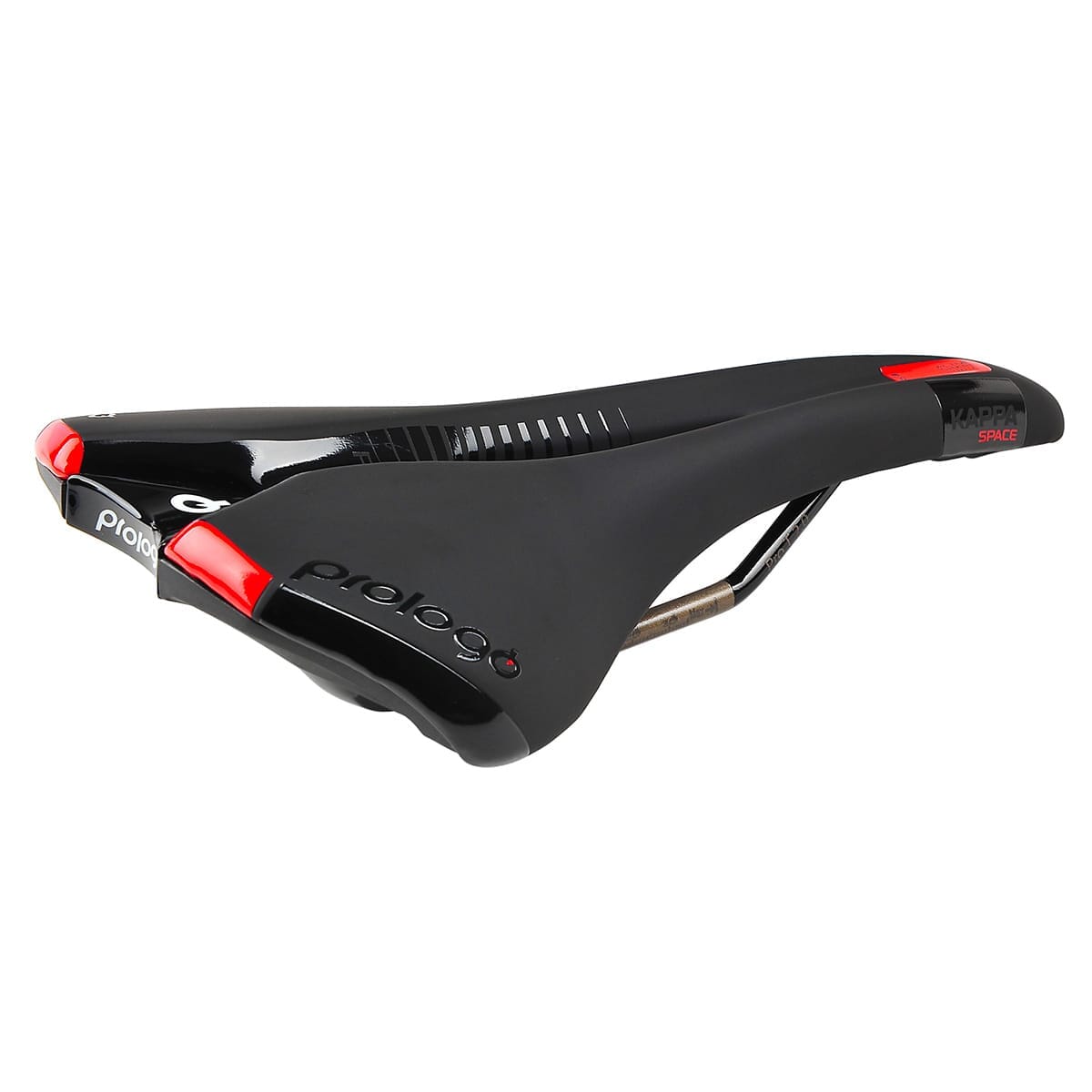 Selle PROLOGO KAPPA EVO SPACE Rails T2.0