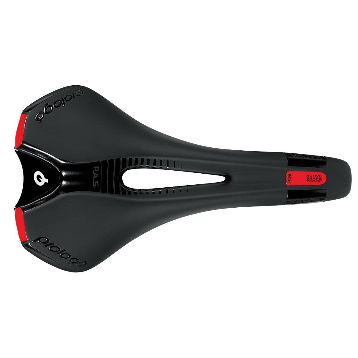 Selle PROLOGO KAPPA EVO SPACE Rails T2.0