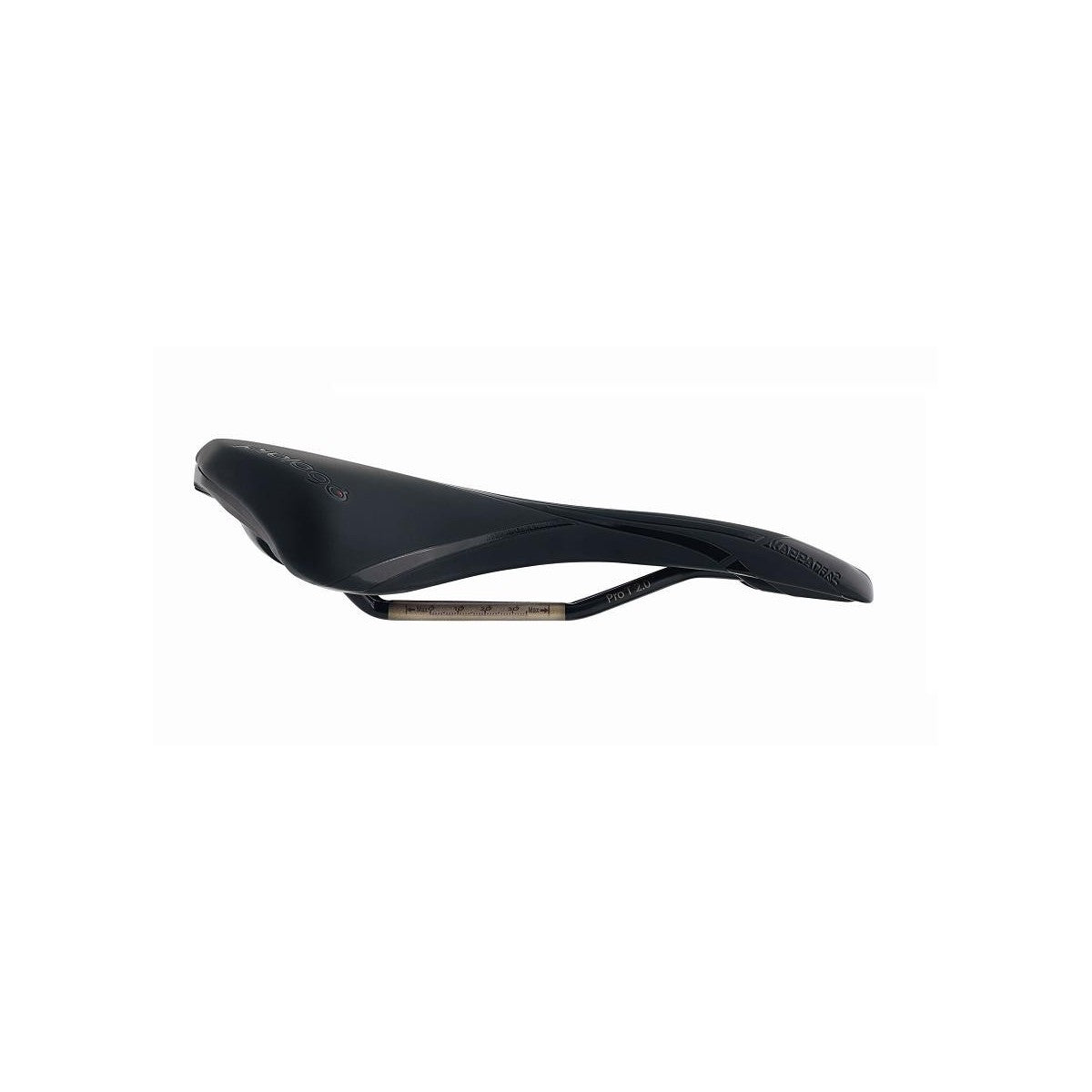 Selle PROLOGO KAPPA EVO DEA Femme Rails T2.0