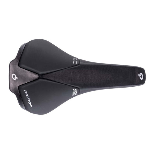 Selle PROLOGO SCRATCH NDR 140 Rails Tirox