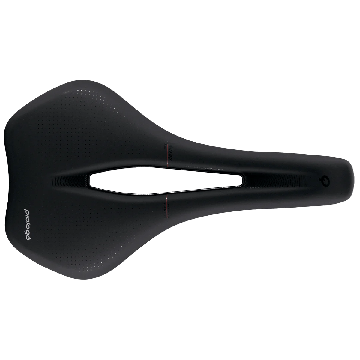 Selle PROLOGO AKERO PAS Rails T2.0 Noir