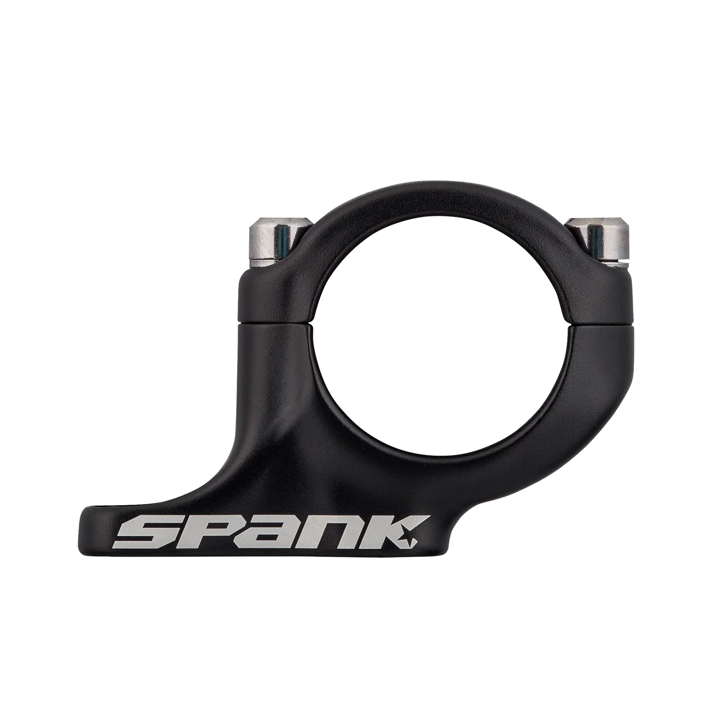 Potence SPANK SPIKE 25/30 Direct Mount Noir