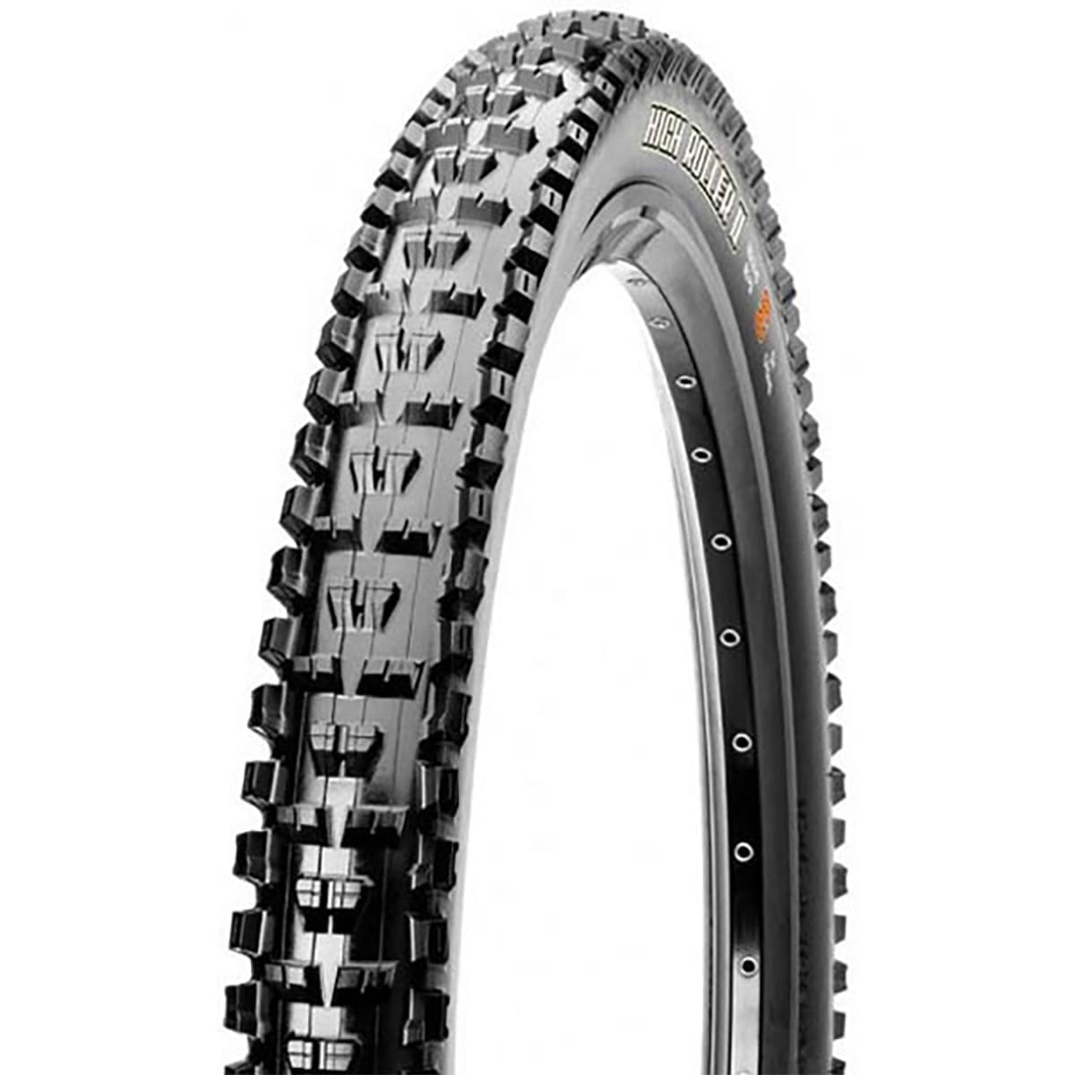 Pneu MAXXIS HIGH ROLLER II 29x2,30 Exo Tubeless Ready Souple Noir