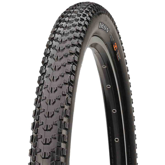 Pneu MAXXIS IKON 29x2.00 Exo 3C MaxxSpeed Tubeless Ready Souple Noir