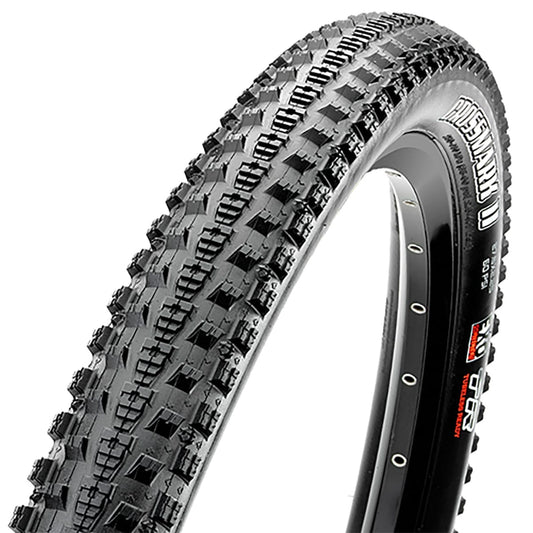 Pneu MAXXIS CROSSMARK II 27,5x2,25 Exo Tubeless Ready Souple Noir