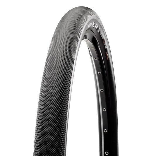 MAXXIS RE-FUSE 27.5x2.00 Dual MaxxShield Tubeless Ready Soft Black-dæk
