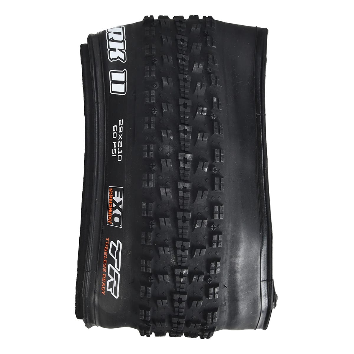 Pneu MAXXIS CROSSMARK II 29x2,10 Exo Tubeless Ready Souple Noir