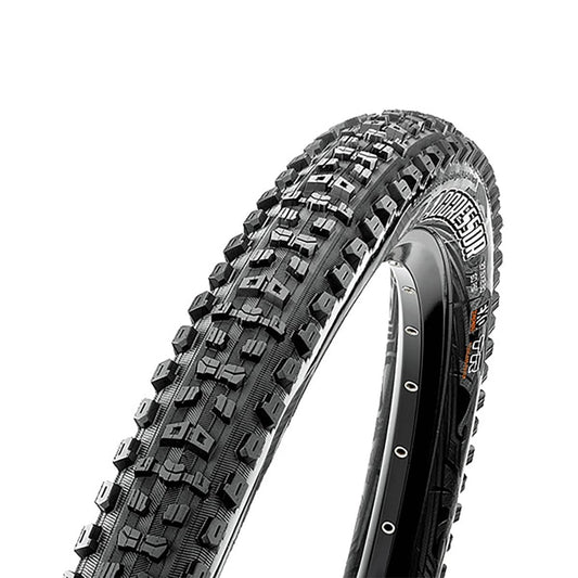 Pneu MAXXIS AGGRESSOR 29x2,30 Double Down Tubeless Ready Souple Noir