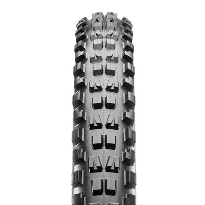 Pneu MAXXIS MINION DHF 29x2,30 Double Down 3C Terra Tubeless Ready Souple Noir
