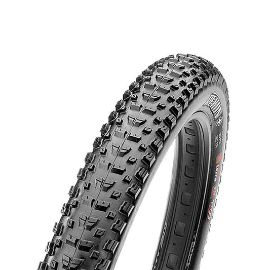 Pneu MAXXIS REKON 27.5x2.80 SilkShield Exo 3C MaxxTerra Tubeless Ready Souple Noir