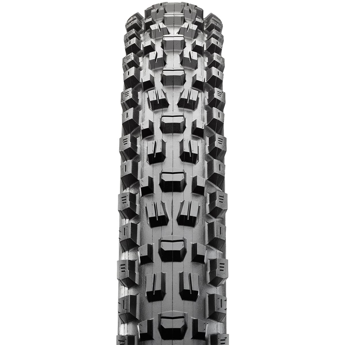 Pneu MAXXIS ASSEGAI 29x2,50 WT Exo 3C Terra Tubeless Ready Souple Noir