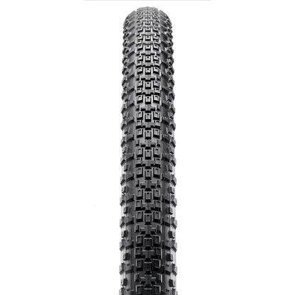 Pneu MAXXIS RAMBLER 700x40c Exo Tubeless Ready Noir