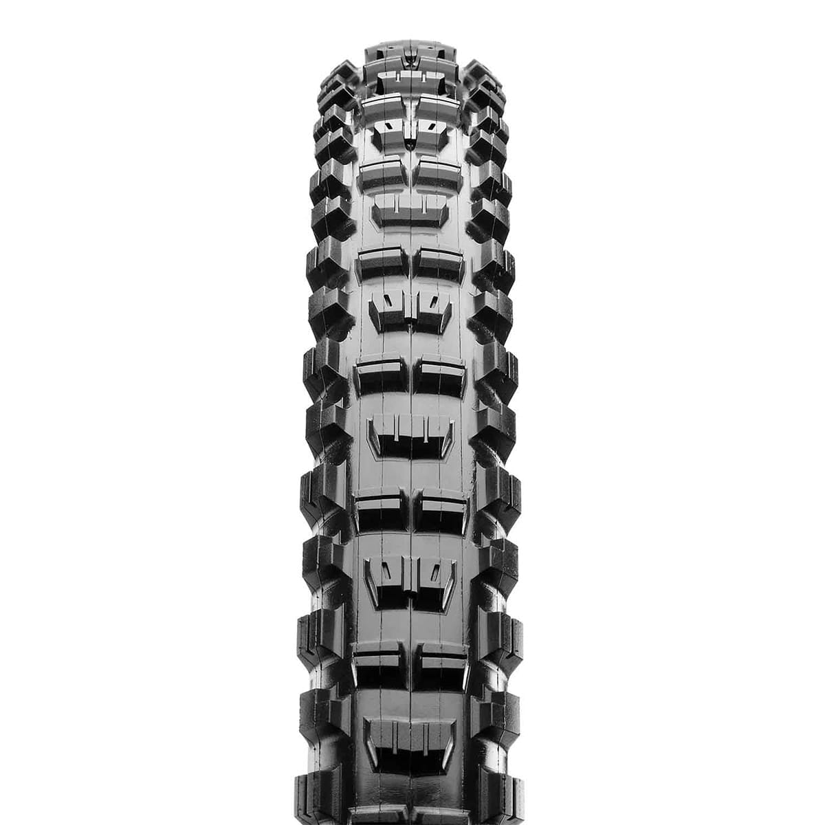 Pneu MAXXIS MINION DHR II 27,5x2,40 WT Exo Tubeless Ready Souple Tanwall