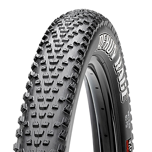 Pneumatika MAXXIS REKON RACE 27.5x2.00 Exo Tubeless Ready Soft Black