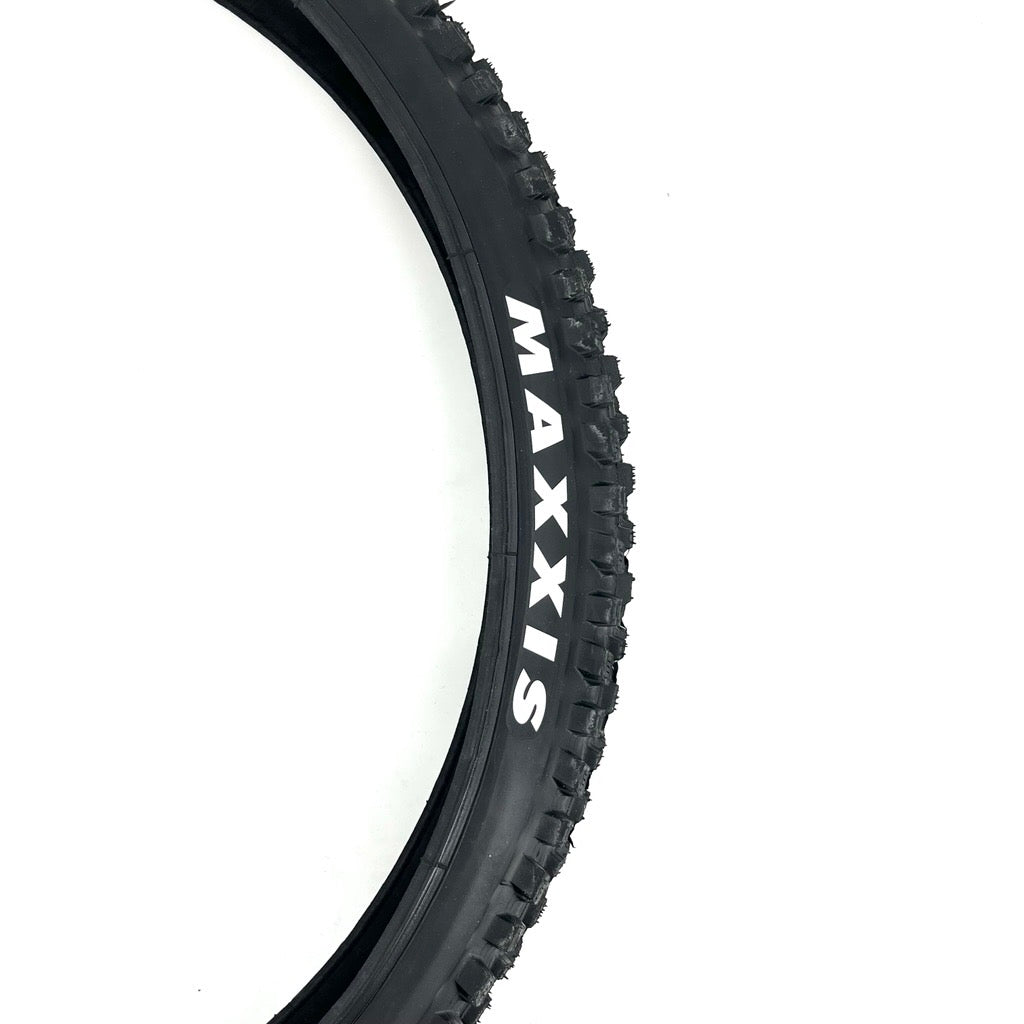MAXXIS ASSEGAI 29x2.50 WT Exo+ 3C MaxxGrip Tubeless Ready Miękka opona czarna