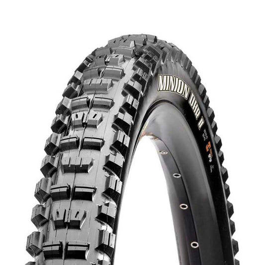 Pneu MAXXIS MINION DHR II 29x2.40 WT DH Tubeless Ready Rigide TB00368500