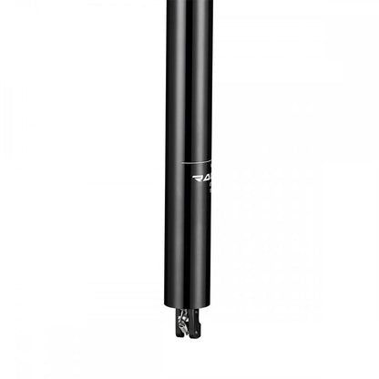 Tige de Selle Télescopique KS KIND SHOCK RAGE-iS 70mm (Commande non fournie)