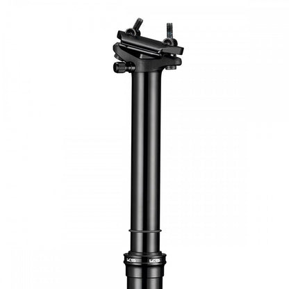 Tige de Selle Télescopique KS KIND SHOCK RAGE-iS