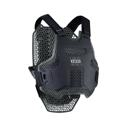 Plastron de Protection ION ARCON HD PRO Noir