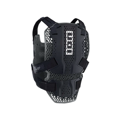 Plastron de Protection ION ARCON HD PRO Noir